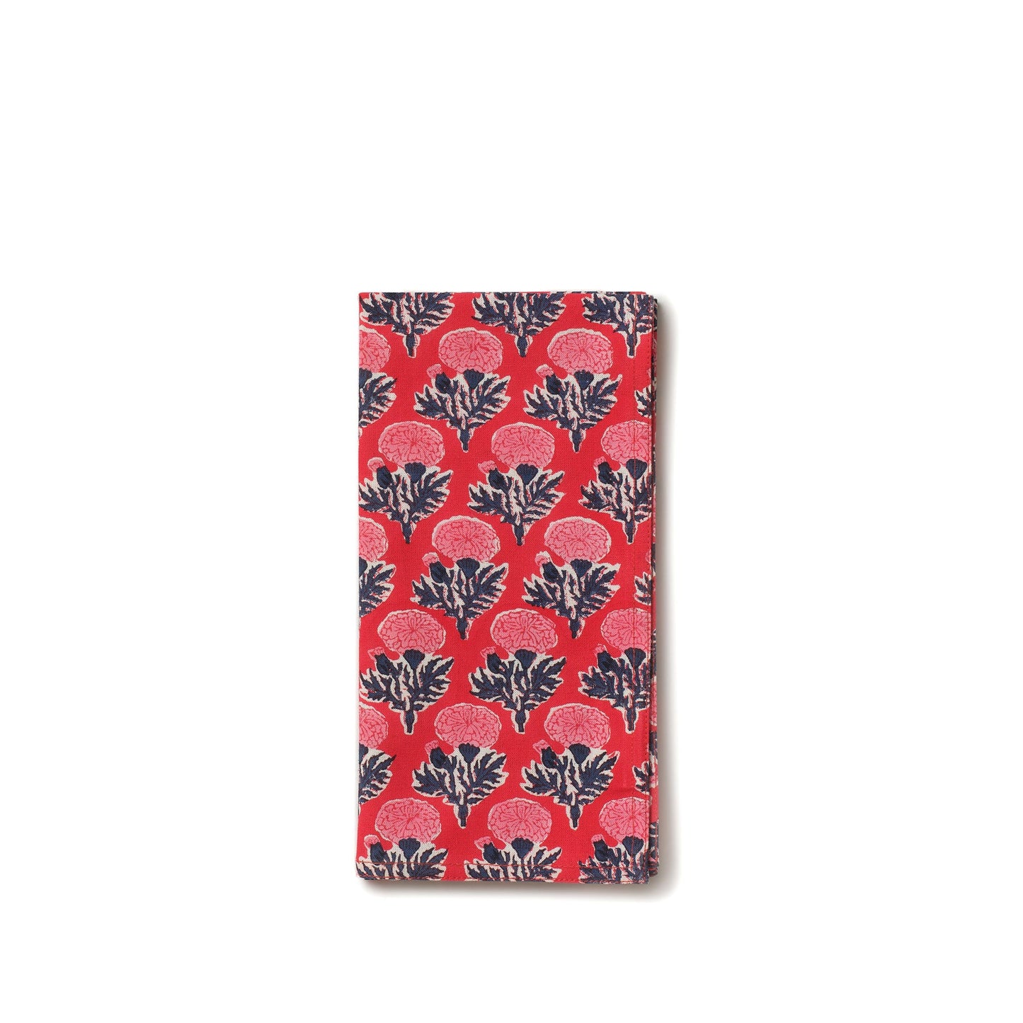 Sonya Napkin in Red